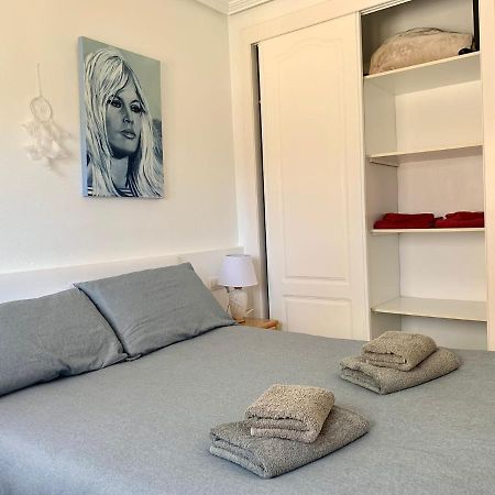 Apartmán Holidoo Travel "El Divino 127" Los Alcázares Exteriér fotografie