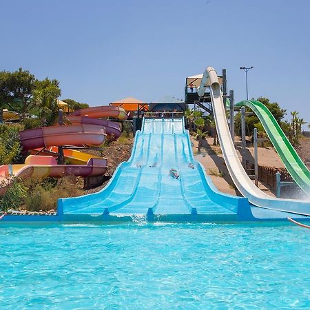 Apartmán Holidoo Travel "El Divino 127" Los Alcázares Exteriér fotografie
