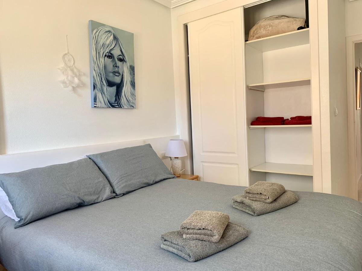 Apartmán Holidoo Travel "El Divino 127" Los Alcázares Exteriér fotografie
