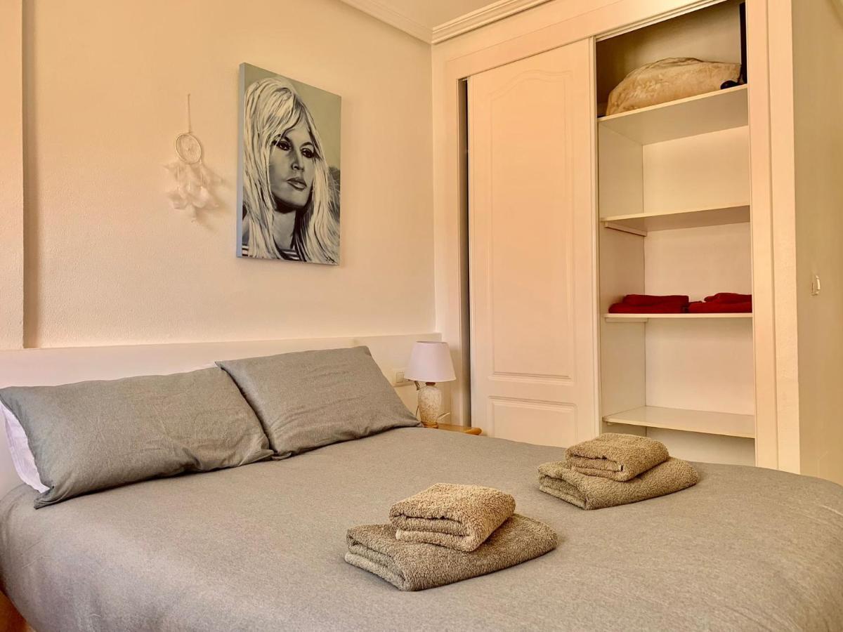 Apartmán Holidoo Travel "El Divino 127" Los Alcázares Exteriér fotografie