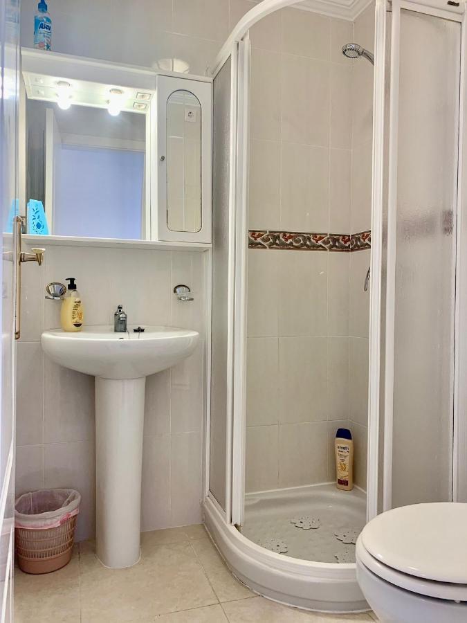 Apartmán Holidoo Travel "El Divino 127" Los Alcázares Exteriér fotografie