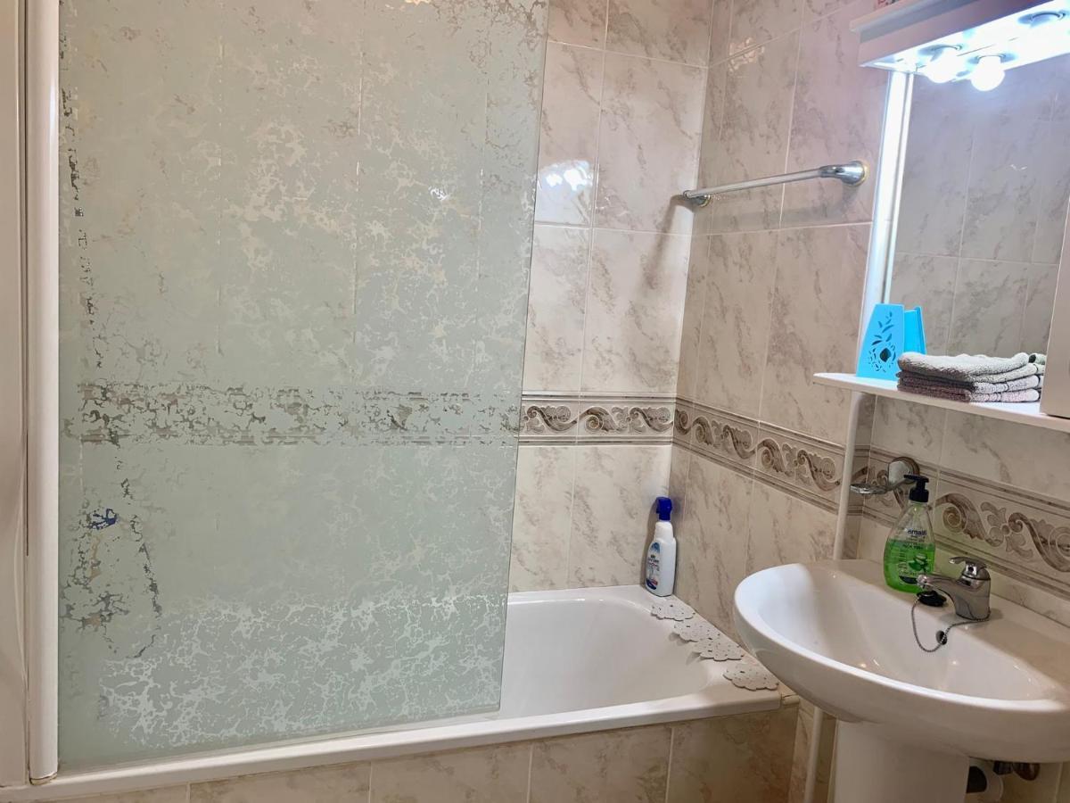 Apartmán Holidoo Travel "El Divino 127" Los Alcázares Exteriér fotografie