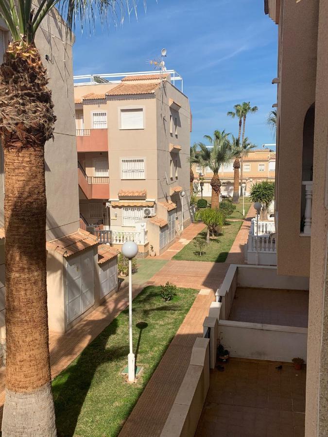 Apartmán Holidoo Travel "El Divino 127" Los Alcázares Exteriér fotografie