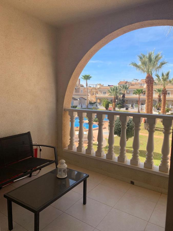 Apartmán Holidoo Travel "El Divino 127" Los Alcázares Exteriér fotografie
