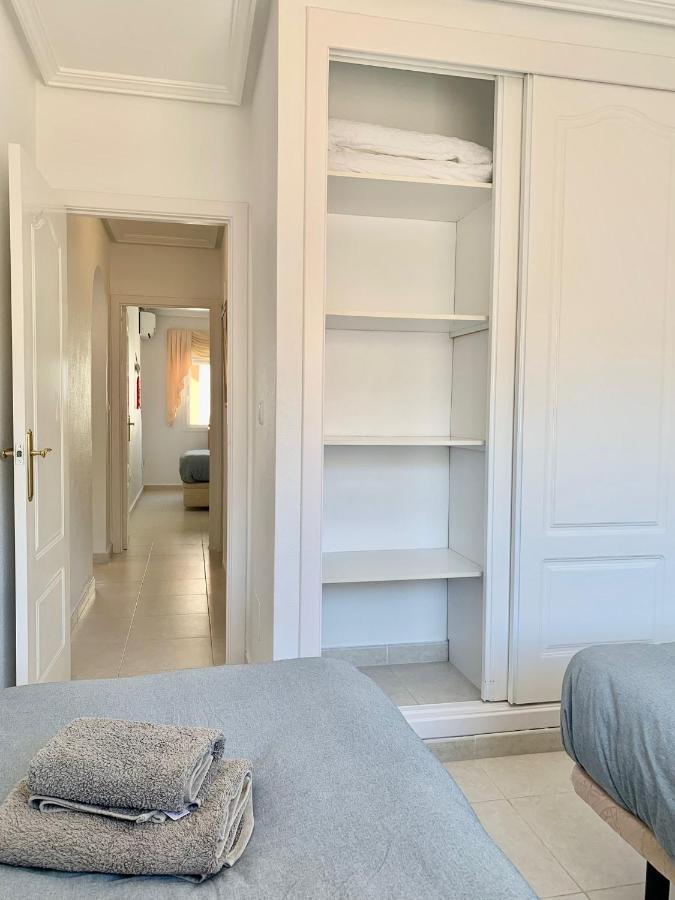 Apartmán Holidoo Travel "El Divino 127" Los Alcázares Exteriér fotografie