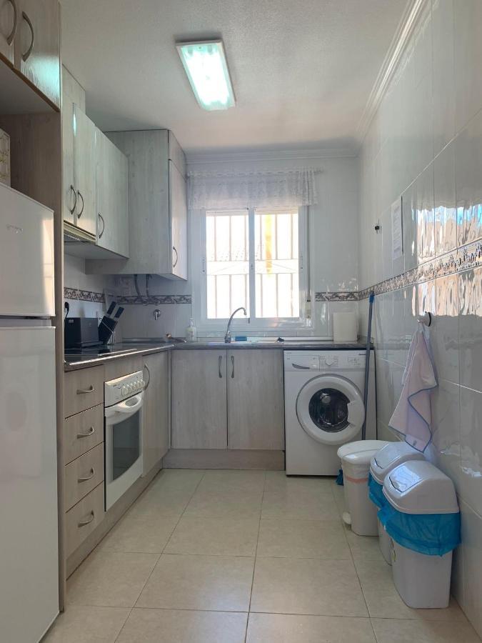 Apartmán Holidoo Travel "El Divino 127" Los Alcázares Exteriér fotografie